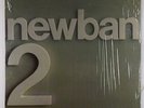 Newban - Newban 2 LP - Guinness - Rare Atlantic Starr Tax Scam Funk Jazz VG+