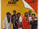 Wreckin' Crew - Pixie Dust LP - Sounds Of Florida - Modern Soul Boogie Funk VG+