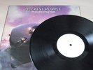 DEEP PURPLE deepest purple 1980 UK EMTV25 WL TEST PRESS LP VG+/EX VERY RARE
