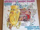 Tubby The Tuba & Sparky's Magic Piano - Sir Norman Wisdom