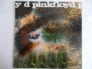 EX  UK  COLUMBIA  LP - PINK FLOYD - 