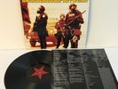 ANTI-FLAG underground network Lp Vinyl Record with lyrics insert