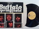 BUFFALO SPRINGFIELD Debut album ATCO SD 33-200-A in NEAR MINT CONDITION