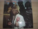 vintage the rolling stones vinyl record 