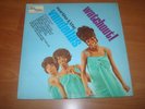 MARTHA and the VANDELLAS LP – WATCHOUT – 1967 TAMLAMOTOWN label