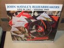 John Mayall's Bluesbreakers Live 1967 Vol 2 Peter Green Sealed New 180g Vinyl 2