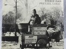 Steely Dan Pretzel Logic LP New Sealed 1974 ABCD-808 ABC Records Promo