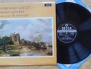 C299 SXL 6414 WB VIENNA OCTET MEMBERS MENDELSSOHN SEXTET & BORODIN QUINTET DECCA