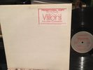 TONY COMER LP VISIONS Promo 1984 Private Southern TX Modern Soul Gospel Boogie