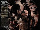 MY CHEMICAL ROMANCE - The Black Parade (reissue) - Vinyl (picture disc LP)