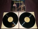 Belafonte at Carnegie Hall 2 LP set RCA Victor LSO 6006 tan label EXC-NM