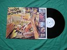 33 trs  - high power -les violons de satan - 1986