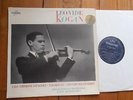 Ultra rare audiophile LP SAXF 169 LALO-TCHAIKOVSKY / Leonide Kogan /Kondrashin