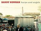 `NEWMAN,RANDY`-HARPS AND ANGELS (US IMPORT) VINYL LP NEW