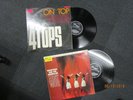 2 TAMLA MOTOWN VINYL LPS 1ST PRESS HEATWAVE MARTHA &VANDELAS ,ON TOP,THE 4 TOPS