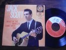 JACK SCOTT WHAT IN THE WORLD'S COME OVER YOU ITALY EP 7