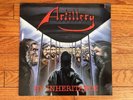 Artillery ?– By Inheritance 1990 Roadracer RO 9397-1 Jacket VG+ Vinyl NM