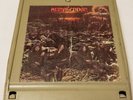 ARMAGEDDON SELF TITLED 8 TRACK TAPE 1975 KEITH RELF BOBBY CALDWELL MARTIN PUGH
