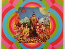 The Rolling Stones - She's A Rainbow - London 45-LON-906 Picture Sleeve 45 RPM