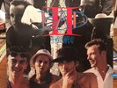 BIG AUDIO DYNAMITE II  LP THE GLOBE SEALED 1991