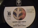 SUPER MAN'S CHILD CO. LTD  rare boogie funk disco JAPAN unknown? TRIO 45 listen