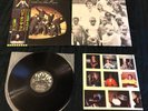 Paul McCartney & Wings Band On The Run Japanese LP EAP809511973 Press W Poster