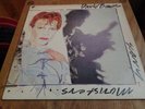 David Bowie Scary Monsters 1st Issue Vinyl LP Record Album UK RCA BOWLP2 VG+/EX