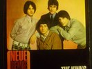 LP the Kinks - the Kinks, New Revue