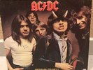 AC/DC - Highway To Hell 1979 LP Vinyl Record Album