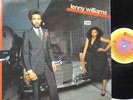 LENNY WILLIAMS LP, Choosing You (ABC US Issue EX/NM)