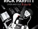 Parfitt, Rick-Over And Out - Lp Ltd. (UK IMPORT) VINYL NEW