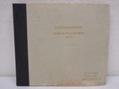 RACHMANINOFF Symphony No. 2 in E-Minor Op. 27 Ormandy 12