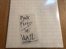 FRENCH PRESS 1979 PINK FLOYD: THE WALL 2 LP STILL SEALED WITH SICKER