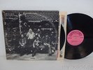 ALLMAN BROTHERS BAND At Fillmore East EX  2x LP Capricorn SD 2-802 PIROS GP PINK