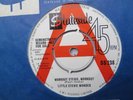 LITTLE STEVIE WONDER   WORKOUT STEVIE WORKOUT -  UK STATESIDE DEMO 1963 - MINT