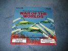 War of the Worlds Lux Radio MR-1101 Radiola LP Album Record Near Mint