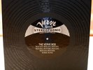 CLASSIC RECORDS THE VERVE BOX 10-Lp Box NM/NM 2-Lps Sealed #185 Jazz Stunning