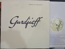 THOMAS de HARTMANN, GURDJIEFF Cello Concertos, Journey, Hymns Private 3 LPs