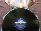 The ROLLING STONES, THROUGH THE PAST DARKLY (BIG HITS VOLUME 2) 1st UK STEREO LP