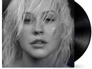Christina Aguilera Liberation LP Vinyl Tour Exclusive Limited Pre-order