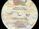 Candido - Thousand finger man 12
