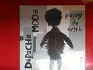 Depeche Mode - Playing the Angel, Vinyl 2005, 0094634020114tumm260 mute