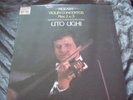 SEALED classical LP: MOZART Violin CONCERTOS 2&3: UTO UGHI - RCA DIGITAL STEREO