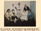Jeffrey Roberson & The New Life Singers - Old Time Way [New Vinyl]