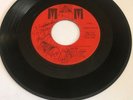 Tony Smith & Combo - Mr. John’s Cha Cha/Salem * M and M R&B Exotica 45