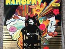 JEJ PORTRET HEAR  NAHORNY POLAND RARE SAMPLES LOOPS KILLER  VINYL RECORD VG++