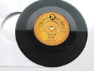 George Dekker Time Hard / Fall in Love 1972 UK Reggae Trojan records