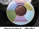 ? JIMMY BEE promo 'Wanting You' Rare EX- Northern Soul 45 HEAR