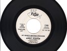 ANDY FISHER My Heart's Beating Stronger ORIG NORTHERN SOUL