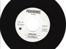 SPIEDELS Dream Girl PROVIDENCE  ORIG NORTHERN SOUL